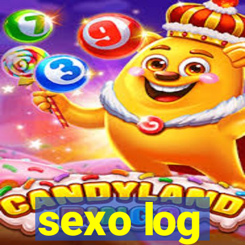 sexo log